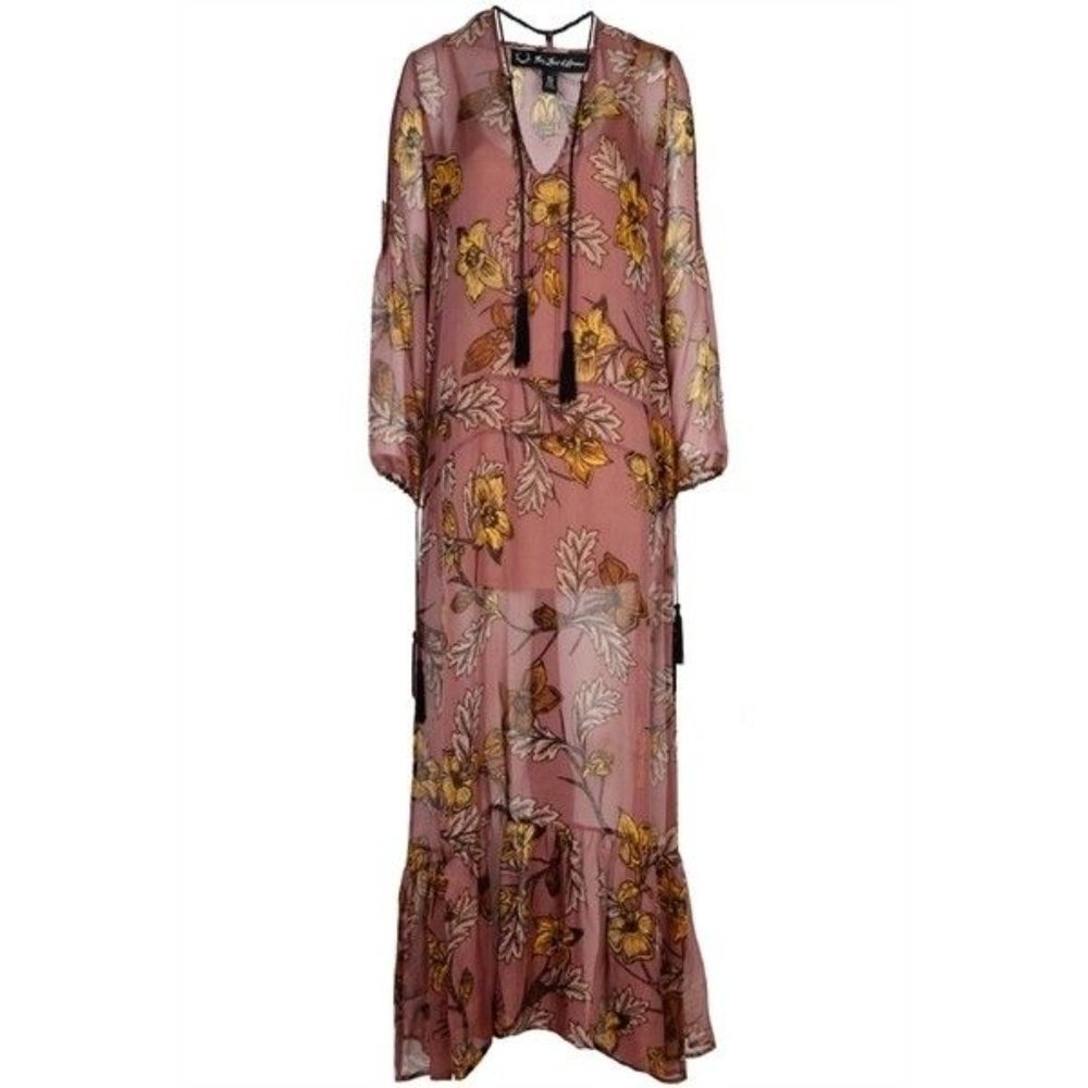 For Love and Lemons Boho Dress - Size XS